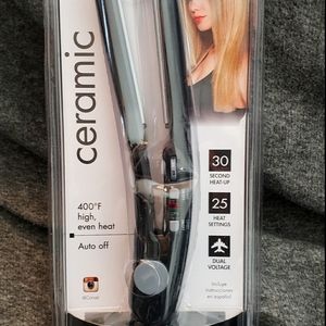 Conair Flat Iron